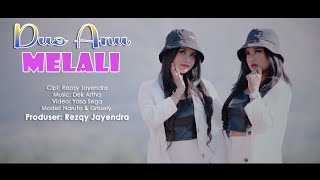 Duo Anu - Melali (official video music)