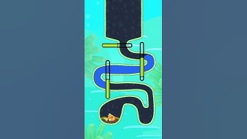 Save The Fish! - Level 683