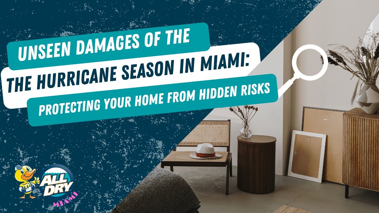 Unseen Damages of the Hurricane Season in Miami: Protecting Your Home ...
