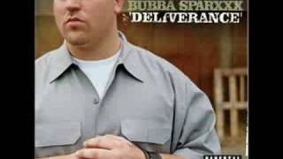 Bubba Sparxxx - Warrant