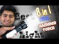 8 In 1 Torch Light Review Multipurpose Torch Light Review Best Torch To Buy In 2025 8 In 1 Torch Light Review Multipurpose Torch Light Review Best Torch To Buy In 2025