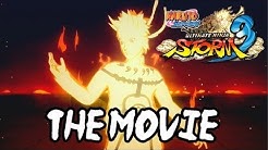 Naruto Shippuden Ultimate Ninja Storm 3 - ALL CUTSCENES [English]  - Durasi: 7:04:20. 