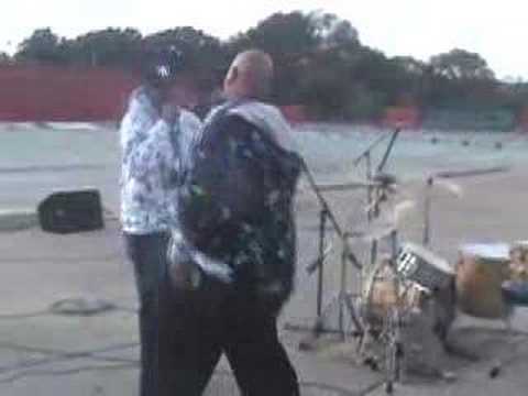 BAZIALINI 2007 AMERICAN MARIJUANA MUSIC AWARDS CONCERT