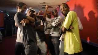 Timelessvidz - Texxus - Swag On Official Music Video