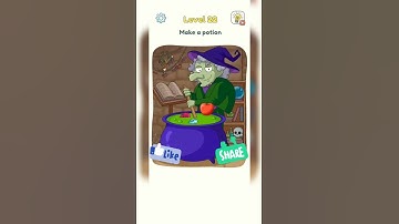 Delete One Part 3 Level 22