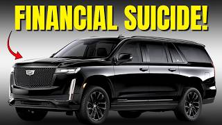 I Wouldn’t Take These 5 Cars Even for Free in 2026 (Here’s Why)