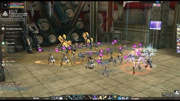 Might -  RF UNITYWAR