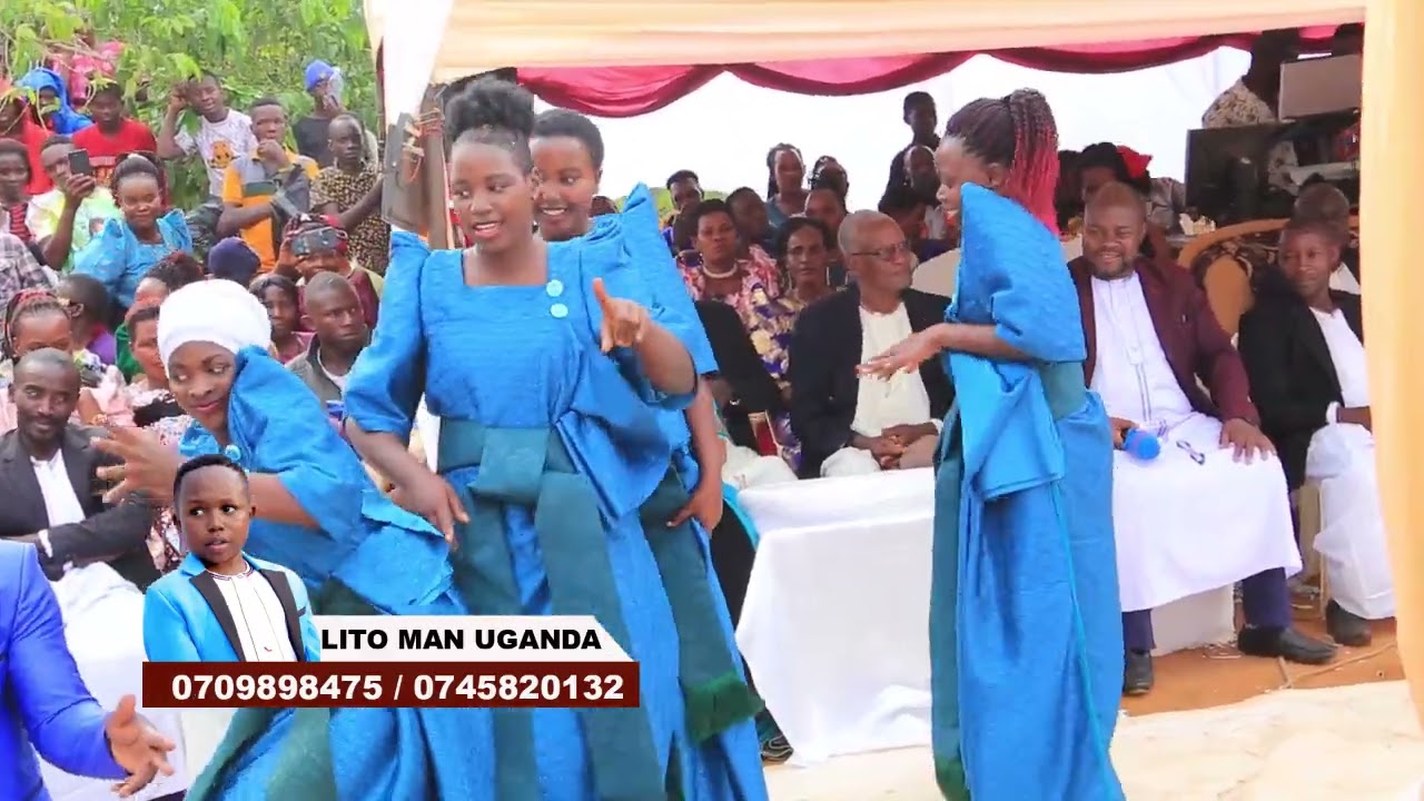 LITO MAN AKIGUDDEKO BANANGE