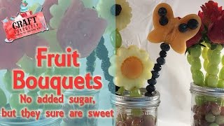 Fruit Bouquets: No Sugar Added, But They Sure Are Sweet screenshot 4
