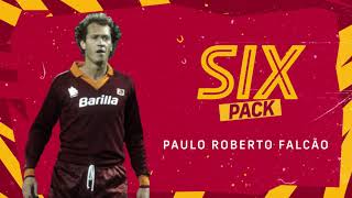 SIX PACK | ?? 6 grandi gol di Falcao ?❤️