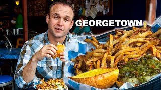 Day Trip to Georgetown  (FULL EPISODE) S4 E13