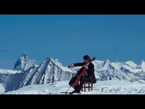 The Swan (Le Cygne), Saint-Saëns: Gautier Capuçon (cello) Official Video