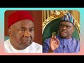 BREAKING: FRUSTRATED WIKE ATTACKS HOPE UZODINMA FOR SUPPORTING FUBARA ACCUSES HIM OF RIVERS....SEE