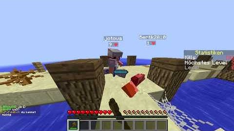 jotova hackerreport no knockback  GommeHD.net Gungame