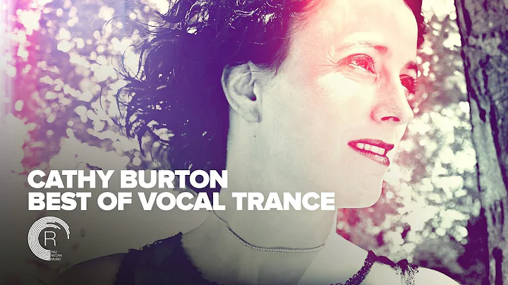 VOCAL TRANCE: Cathy Burton - Best Of [FULL ALBUM] ...