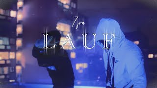 7JRA - Lauf [Official 4k Video]