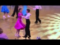 Пузырев Николай Волкова Александра 1 2 Jive 
