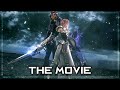 Final Fantasy XIII-2 ★ THE MOVIE / ALL CUTSCENES 【2020 Re-Edit / 1080p HD】