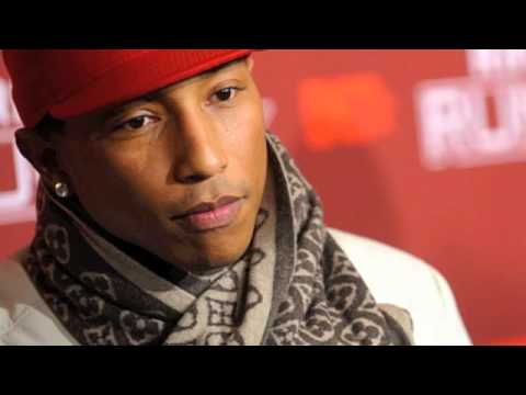 (Ft. Pharrell) - YouTube