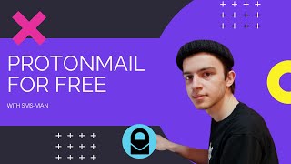 How To Receive SMS Online For ProtonMail Registration || 2022 screenshot 4