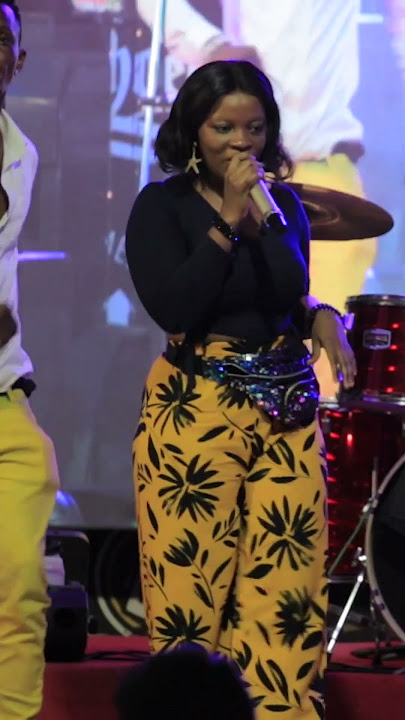 Tukuy Sound  #concertvibes #liveonstage #musicexperience #livemusic