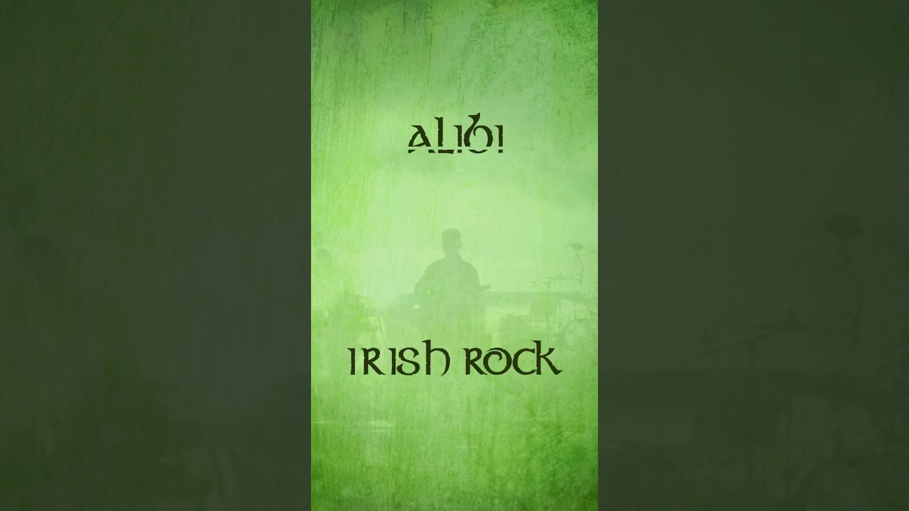 Irish Rock adlı videoyu YouTube'da izle Irish Rock adlı videoyu YouTube'da izle