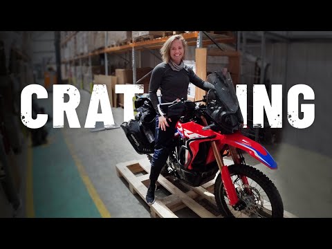 Video: Honda CL100 by E3 Motorcycles dan kebetulan editor mencari materi