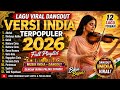 Kumpulan Lagu TOP Dangdut Terbaik - Cover India By Bollydut Musik