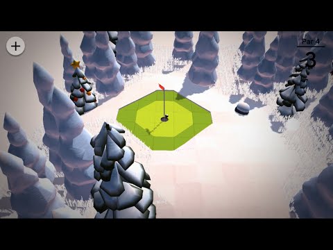 OK Golf! All holes | All stages (Unlocked)