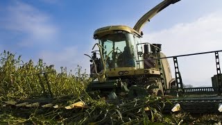 Download Lagu Jasno Jasenná Zlín | Krone BigX 1100+ EasyCollect 903 | Filagro Plus s.r.o Fiľakovo MP3