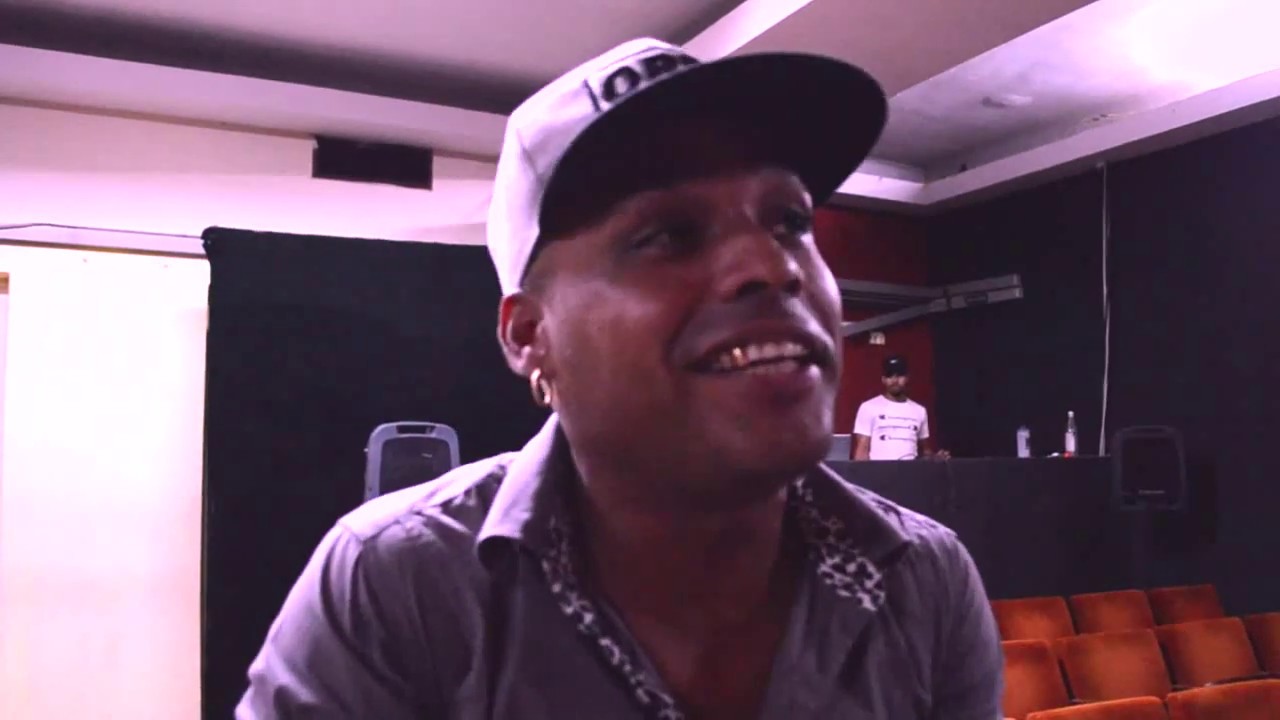 Audiciones de la Clase en la Casa de la cultura salsa cubana famosa