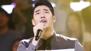 Seoul National University Vocal Department student Choi Seung-eon, explosive vocal power! ‘Melody...
