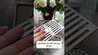 Thiết Bị Vệ Sinh Cao Cấp Takumizima - Thoát Sàn TS-606B