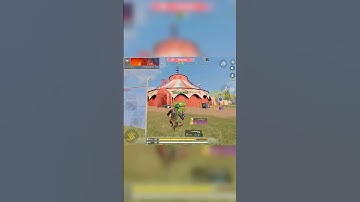 quick 1v3 with clowns at circus #shorts #codm #callofdutymobile #codmobile #codmbr