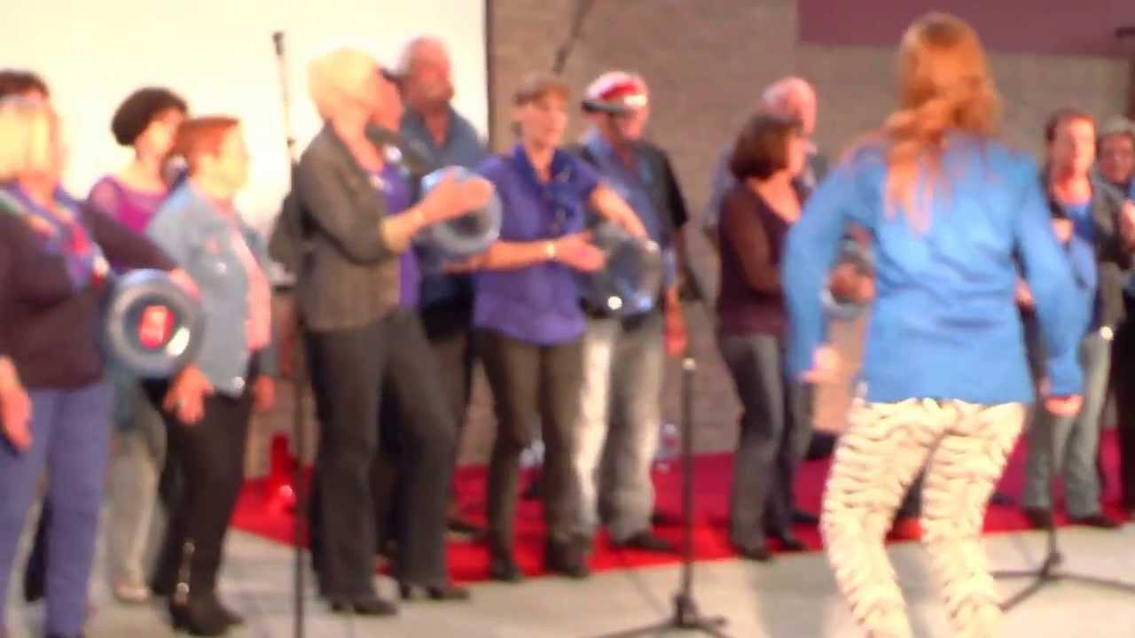 Extraits du répertoire Salt and Pepper