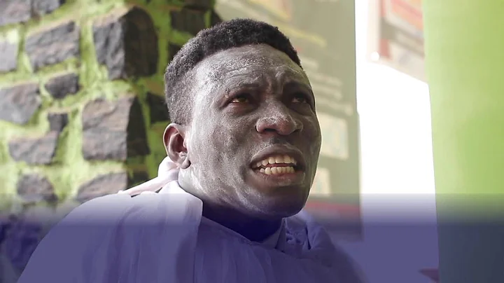 Latest Compilation Skit by Woli Agba.