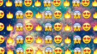 Emoji wallpapers 😍👍🏻
