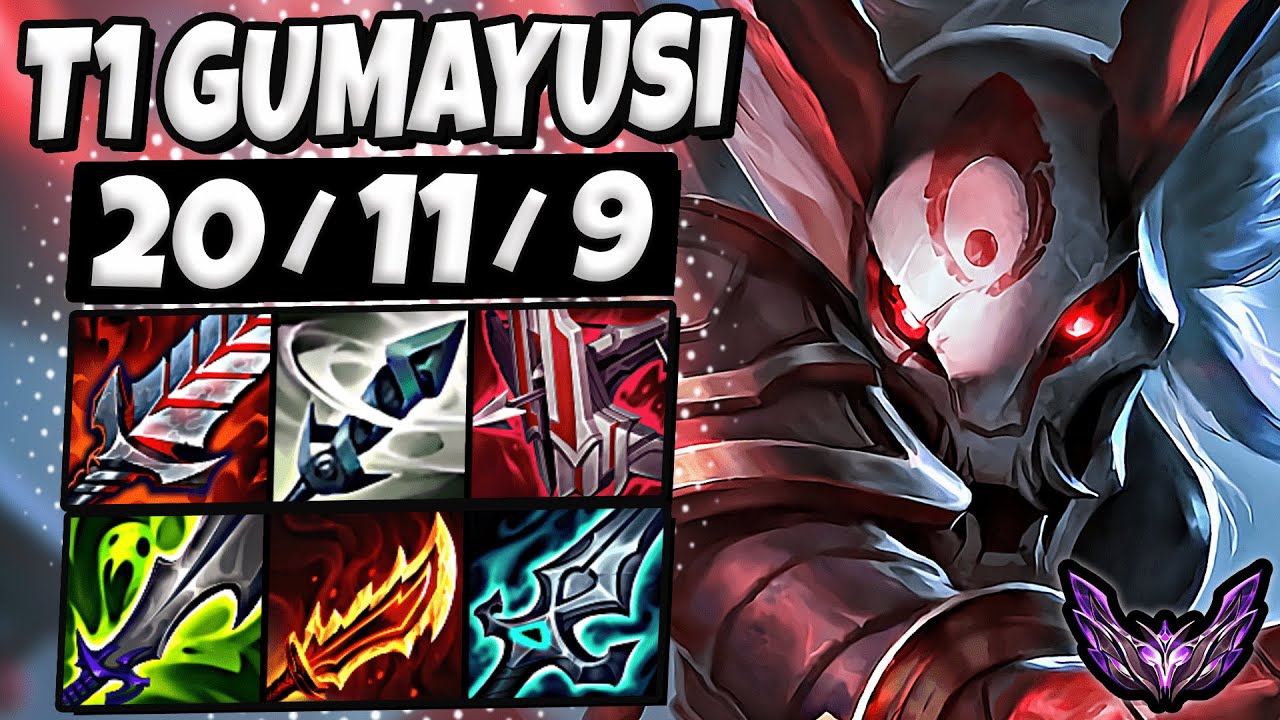 T1 Gumayusi Kalista vs Varus ADC [ Triple Kill ] Patch 14.11 Korea Master ✅