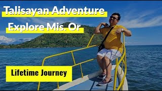 Talisayan Adventure | Municipality of Talisayan | Explore Misamis Oriental | Support Local Tourism