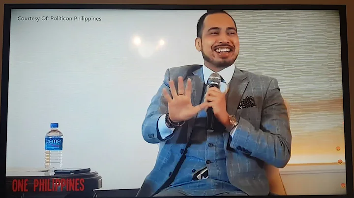Sass Rogando Sasot vs Richard Heydarian