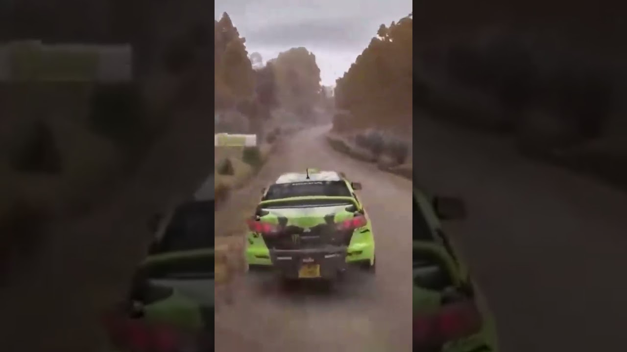 Mitsubishi Lance Evo X 