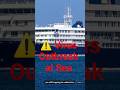 ⚠️Cruise Ship Virus Outbreak: Human Spread? #shorts #foryou #explore #news #new #usa #coronavirus