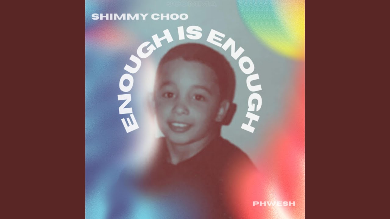 Guarda Enough Is Enough su YouTube Guarda Enough Is Enough su YouTube