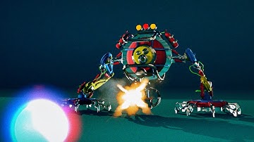 Character Rigging by Ben Rosenstein | Student Demo Reel