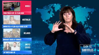 WORLDSIGN WEEK | 12 November 2021