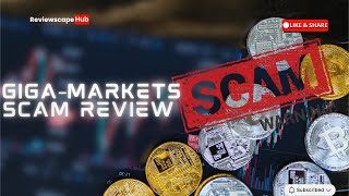 GIGA-Markets Review: Withdraw Your Money