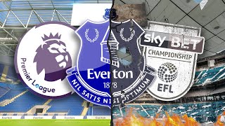 Why Getting Relegated Would Have DESTROYED Everton | Explained