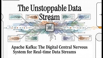 The Unstoppable Data Stream - Apache Kafka