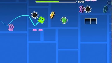 My part in Andromeda Collab