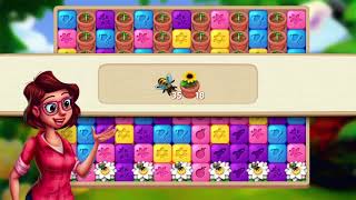 Lily’s Garden Level 435 old